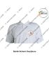 T Shirts Sainik Schools With Collar-JhunJhunu -XL | Extra Large