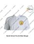 T Shirts Sainik Schools With Collar-Purulia-S | Small