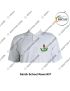 T Shirts Sainik Schools With Collar-Rewa-S | Small