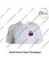 T Shirts Sainik Schools With Collar-Tilaiya -S | Small