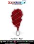 Hackle Red : ArmyNavyAir.com