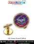 Home Gaurd Cufflinks : ArmyNavyAir.com