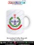 Personalised Coffee Mugs with Home Guard : ArmyNavyAir.com