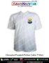 Personalised Himachal Police T-Shirt : ArmyNavyAir.com