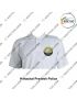 Police T Shirts |Indian State Police-Union Territories (UT) Collar T-Shirt-Himachal Pradesh