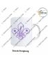 International Scouts (Boys) Mug Souvenir-Hongkong