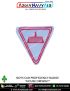 Boy Cub Proficiency Badge BSG : ArmyNavyAir-House Orderly