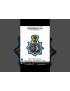 Personalised NCC | National Cadet Corps Camp Badges : ArmyNavyAir.com-Inter Group Competition (VSC)