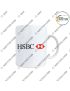 Mug HSBC Bank | HSBC Bank Ltd -The Hongkong and Shanghai Banking Corporation Limited