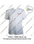 T-Shirt HSBC Bank | HSBC Bank Ltd -The Hongkong and Shanghai Banking Corporation Limited