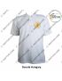 International Scouts (Boys) T Shirt -Hungary