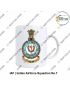 IAF  Squadrons Mug |Indian Airforce Mug Souvenir Gift-7 Squadron