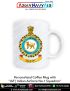 Personalised IAF Indian Air Force No 1 Squadron  Mug: ArmyNavyAir.com