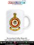 Personalised IAF Indian Air Force No 1 Squadron  Mug: ArmyNavyAir.com