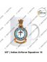 IAF  Squadrons Mug |Indian Airforce Mug Souvenir Gift-10 Squadron