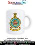 Personalised IAF Indian Air Force No 104 Squadron  Mug: ArmyNavyAir.com