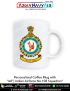 Personalised IAF Indian Air Force No 108 Squadron  Mug: ArmyNavyAir.com