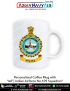 Personalised IAF Indian Air Force Helicopter Unit No 109 Mug: ArmyNavyAir.com