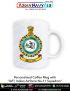 Personalised IAF Indian Air Force No 11 Squadron  Mug: ArmyNavyAir.com