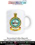 Personalised IAF Indian Air Force Helicopter Unit No 114 Mug: ArmyNavyAir.com