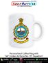 Personalised IAF Indian Air Force Helicopter Unit No 119 Mug: ArmyNavyAir.com