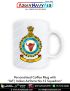 Personalised IAF Indian Air Force No 12 Squadron  Mug: ArmyNavyAir.com