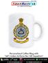 Personalised IAF Indian Air Force Helicopter Unit No 128 Mug: ArmyNavyAir.com