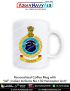 Personalised IAF Indian Air Force Helicopter Unit No 130 Mug : ArmyNavyAir.com