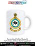 Personalised IAF Indian Air Force No 14 Squadron  Mug: ArmyNavyAir.com