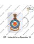 IAF  Squadrons Mug |Indian Airforce Mug Souvenir Gift-15 Squadron