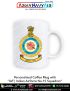 Personalised IAF Indian Air Force No 15 Squadron  Mug: ArmyNavyAir.com