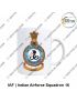 IAF  Squadrons Mug |Indian Airforce Mug Souvenir Gift-16 Squadron