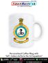 Personalised IAF Indian Air Force No 16 Squadron  Mug: ArmyNavyAir.com