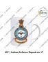 IAF  Squadrons Mug |Indian Airforce Mug Souvenir Gift-17 Squadron