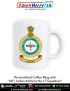 Personalised IAF Indian Air Force No 17 Squadron  Mug: ArmyNavyAir.com