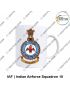 IAF  Squadrons Mug |Indian Airforce Mug Souvenir Gift-18 Squadron