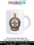 Personalised IAF Indian Air Force No 19 Squadron  Mug: ArmyNavyAir.com