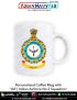 Personalised IAF Indian Air Force No 2 Squadron  Mug: ArmyNavyAir.com