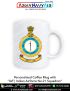 Personalised IAF Indian Air Force No 21 Squadron  Mug: ArmyNavyAir.com