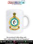 Personalised IAF Indian Air Force No 22 Squadron  Mug: ArmyNavyAir.com