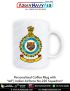 Personalised IAF Indian Air Force No 220 Squadron  Mug: ArmyNavyAir.com