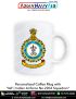 Personalised IAF Indian Air Force No 2204 Squadron Mug: ArmyNavyAir.com