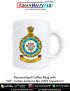 Personalised IAF Indian Air Force No 2209 Squadron Mug: ArmyNavyAir.com