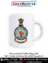 Personalised IAF Indian Air Force No 2220 Squadron Mug: ArmyNavyAir.com