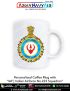 Buy Personalised IAF No 223 Squadron Mug Online at ArmyNavyAir.com