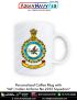 Personalised IAF Indian Air Force No 2232 Squadron Mug: ArmyNavyAir.com