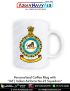 Personalised IAF Indian Air Force No 23 Squadron  Mug: ArmyNavyAir.com