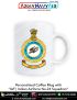 Personalised IAF Indian Air Force No 24 Squadron  Mug: ArmyNavyAir.com