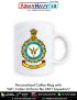 Personalised IAF Indian Air Force No 2401 Squadron  Mug: ArmyNavyAir.com