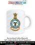 Personalised IAF Indian Air Force No 25 Squadron Mug: ArmyNavyAir.com